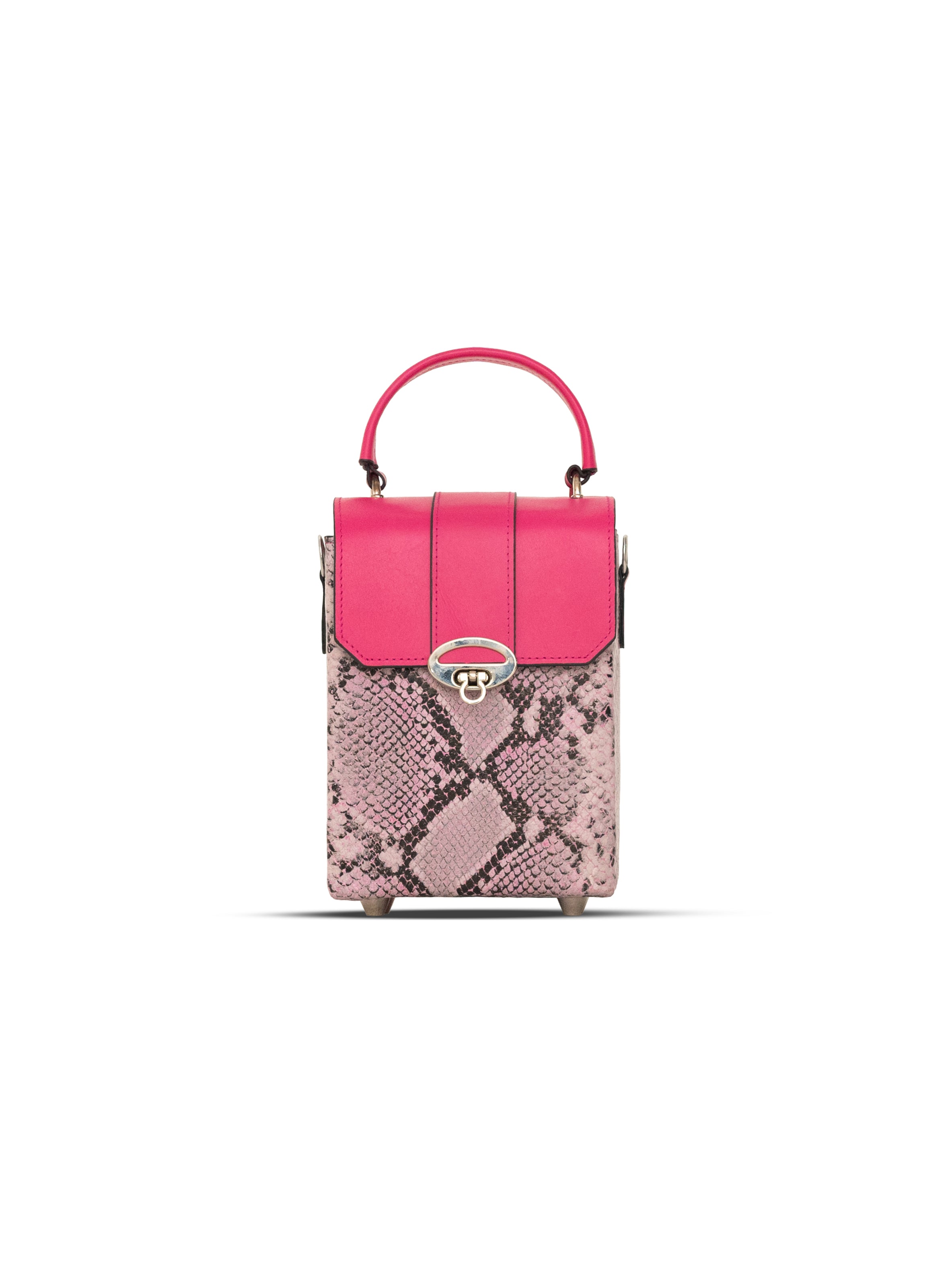 Skin-Under Shine Electric Pink