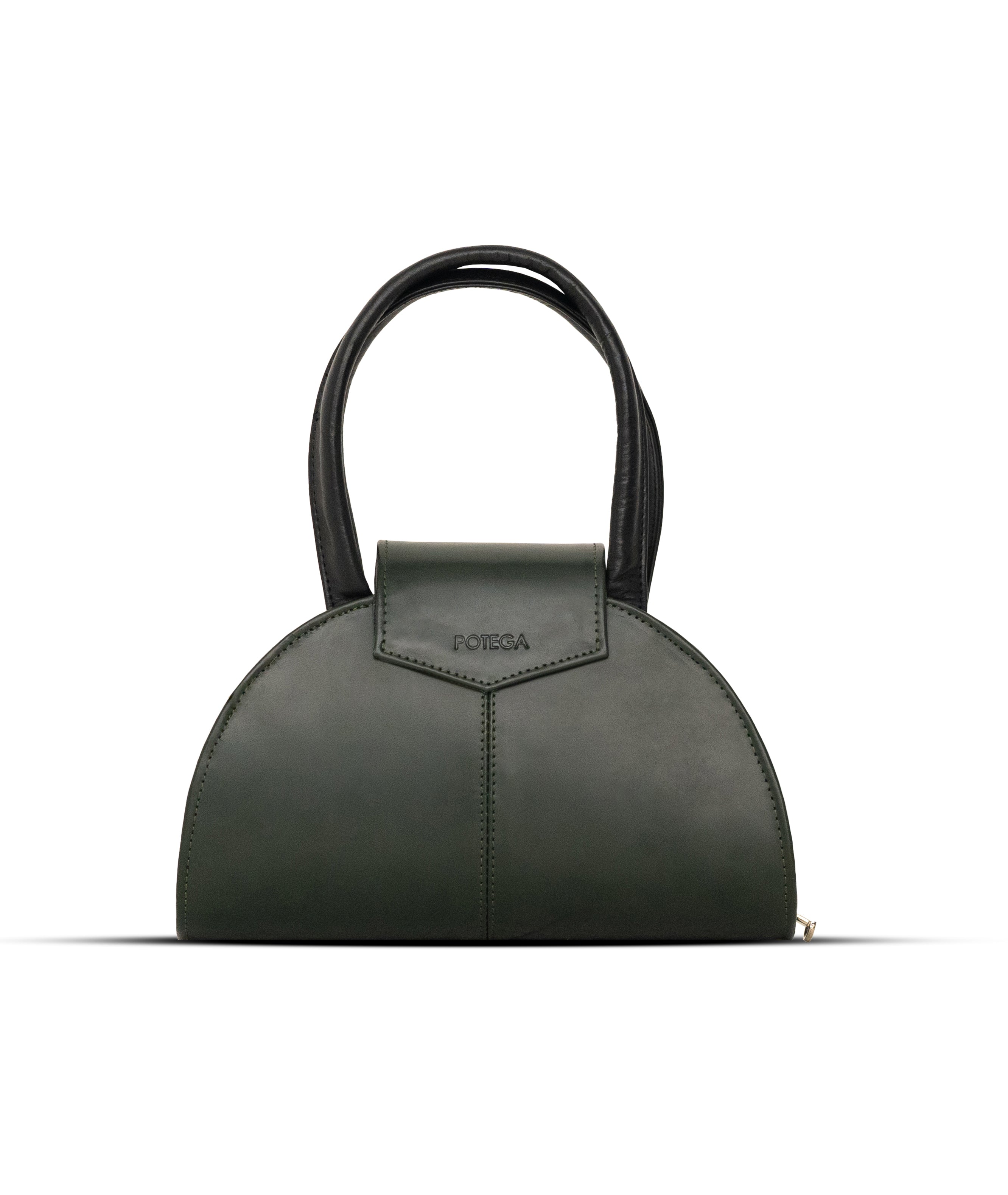 Half Moon-Deep Olive