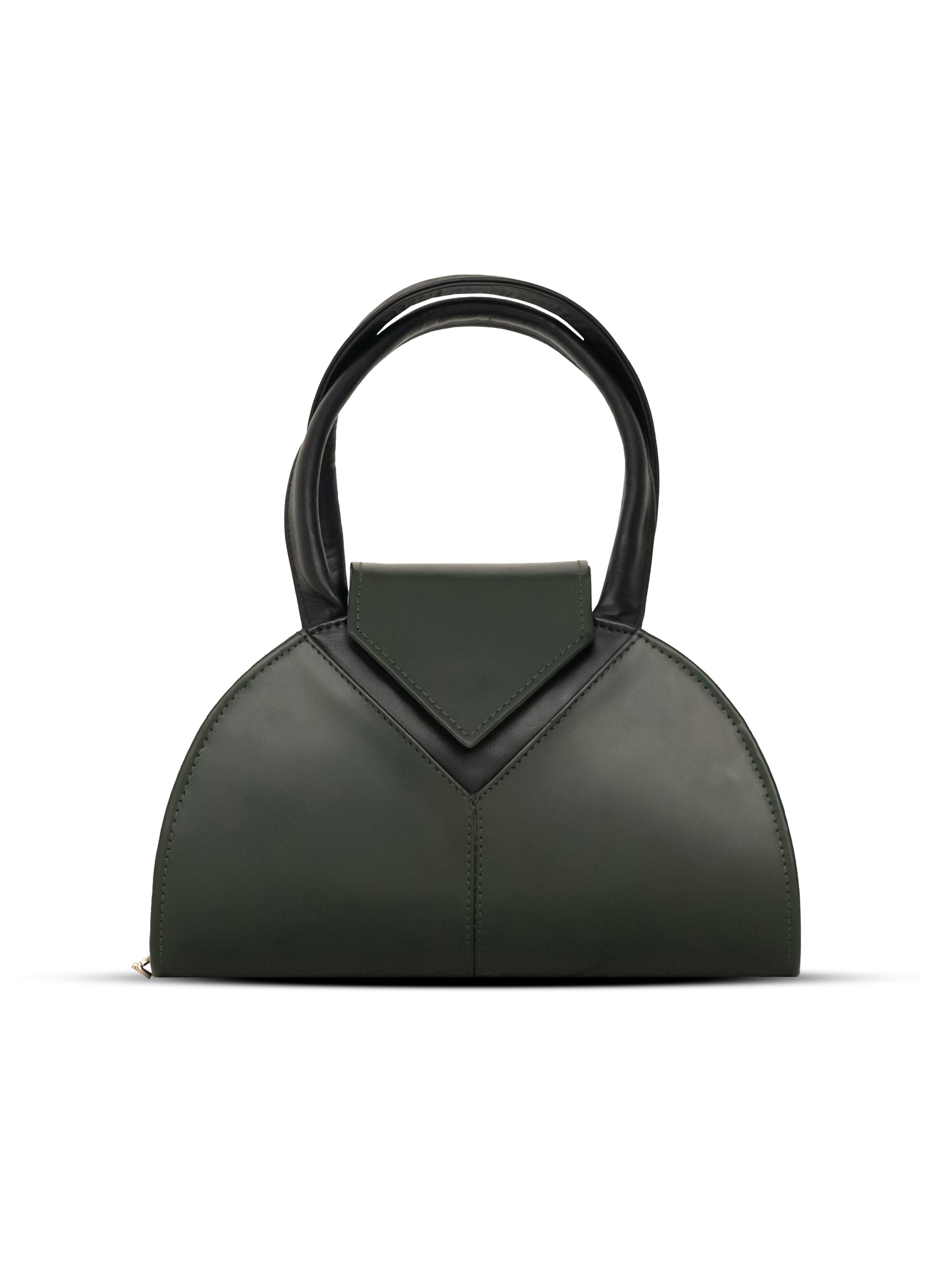 Half Moon-Deep Olive