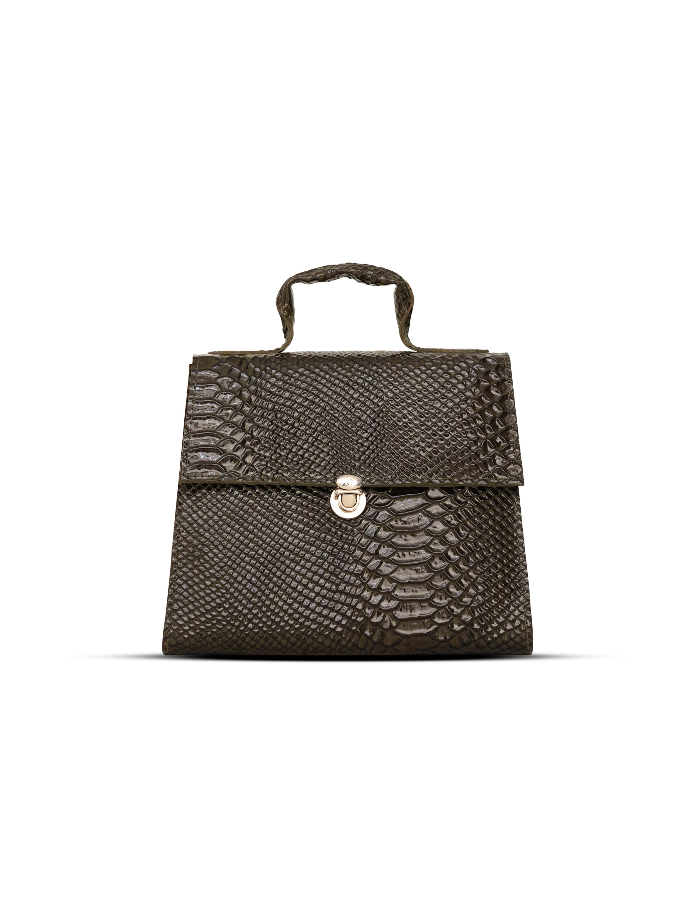 Emerald Venom-Poison